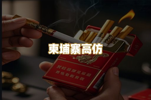 柬埔寨高仿